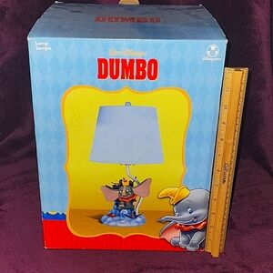 Dumbo Lamp